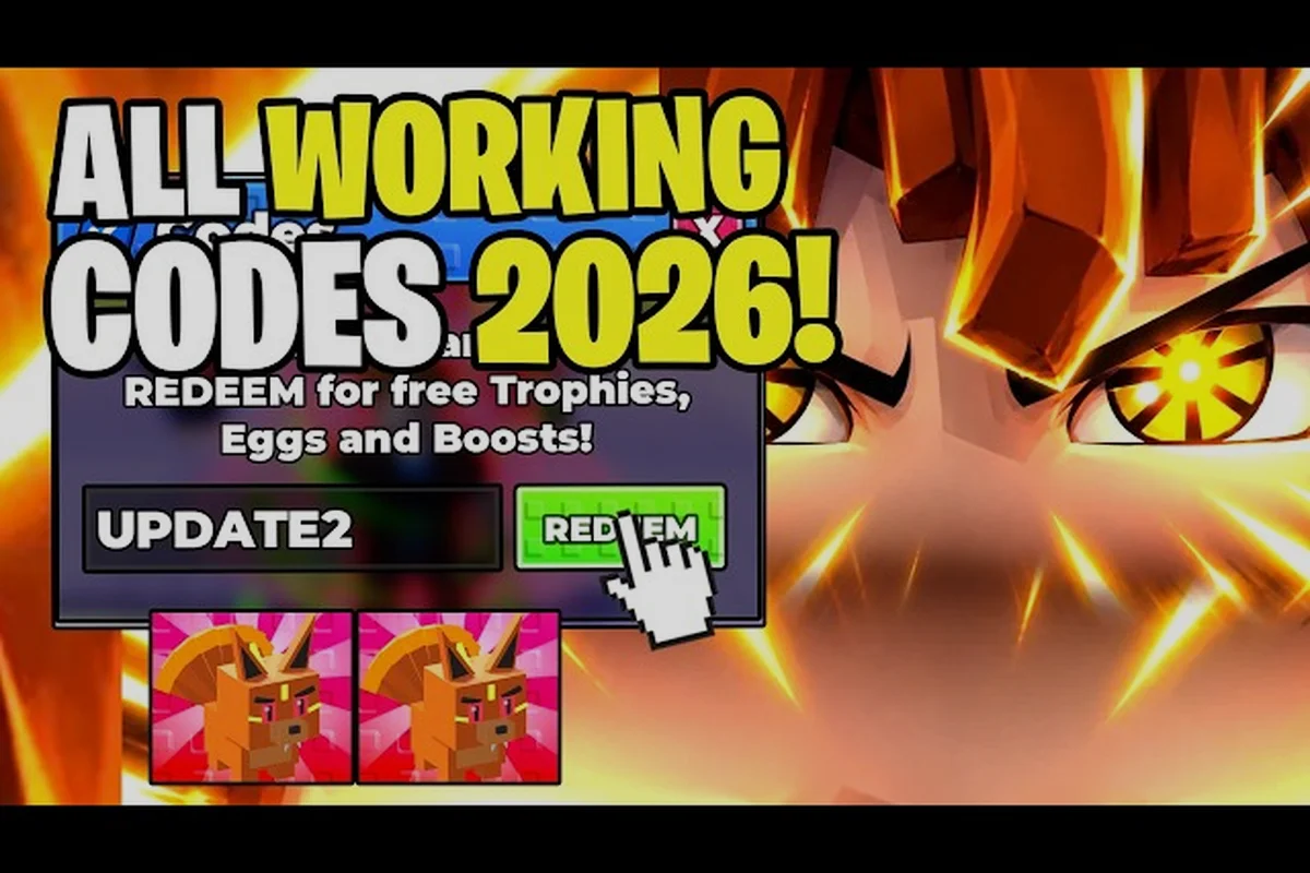 +1 Anime Eyes 1MILLIONVISITS Code: Milestone Reward Status