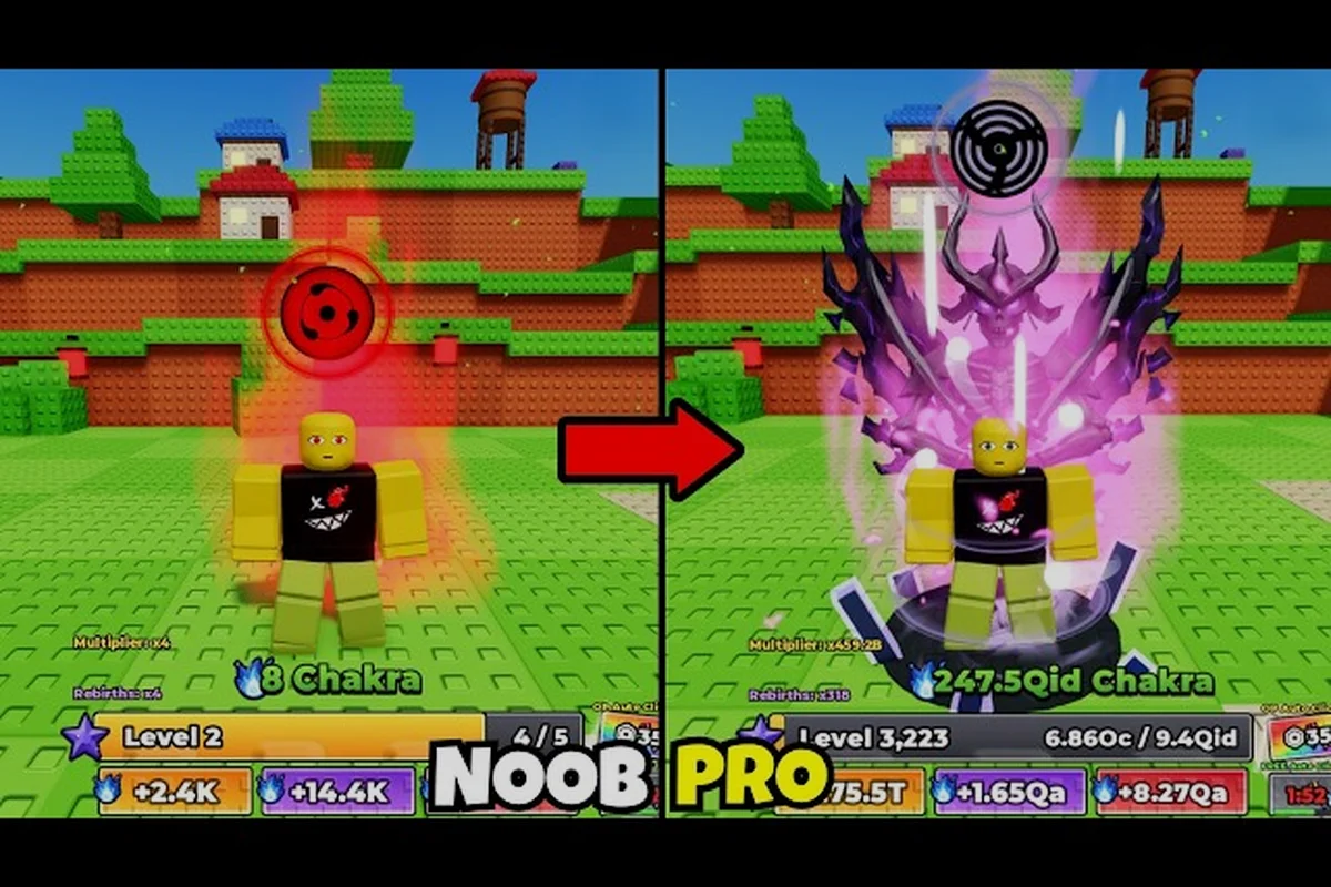 +1 Anime Eyes Egg Guide: Normal to Ultra OP Tiers